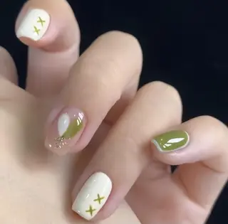 ネイル Cute beauty2のマツエク・マツパデザイン