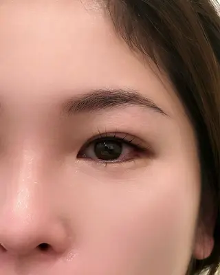 マツエク・マツパ ヨシダ kukuleのマツエク・マツパデザイン