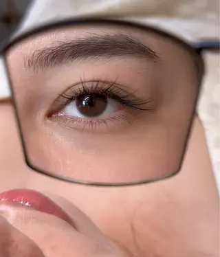 マツエク・マツパ KIIマツエク& まつげパーマ池袋店のマツエク・マツパデザイン