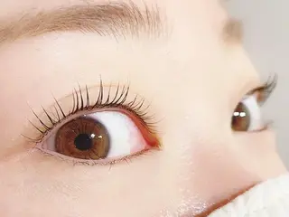 マツエク・マツパ A  &LeLuxe Jr.スタイリストのマツエク・マツパデザイン