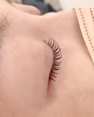 マツエク・マツパ ｉ Ayanaのマツエク・マツパデザイン