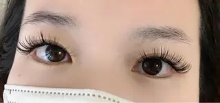 マツエク・マツパ Éclat du Bonheur 〜by Moana〜所属・エクラドゥボヌール バイモアナのマツエク・マツパデザイン