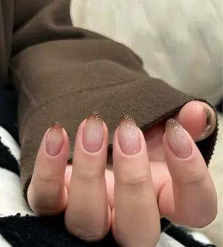 ネイル 🎀セ リ🎀のネイルデザイン