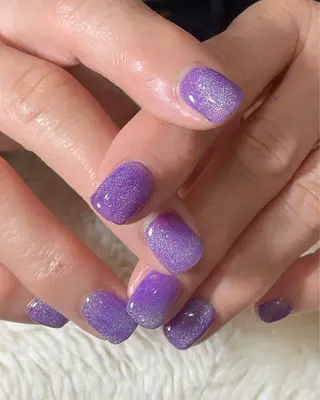 ネイル gloss nail 代々木上原のネイルデザイン