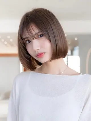 ショート ✨カット特化✨依田 準斗のヘアスタイル