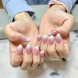 ネイル Doremi Nail 南小岩のネイルデザイン