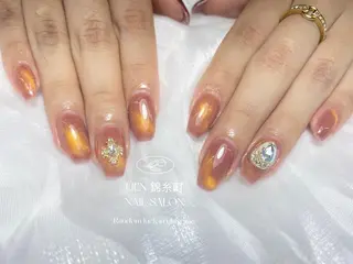 ネイル Lien_リエン ゆみのネイルデザイン