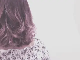 ショート カラー てんま さやかのヘアスタイル