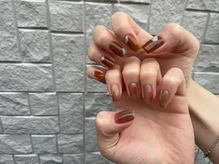 ネイル eum. ｳﾑのネイルデザイン