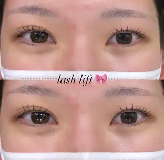 マツエク・マツパ omii salon 草津店Masakiのマツエク・マツパデザイン