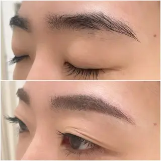 アイブロウ WHITE EYE 錦糸町店🩵倉野🩵のマツエク・マツパデザイン