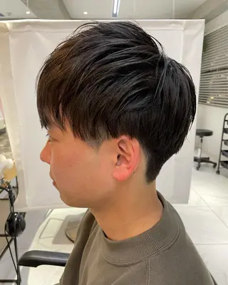 メンズ 🦕小林 大地🦕のヘアスタイル