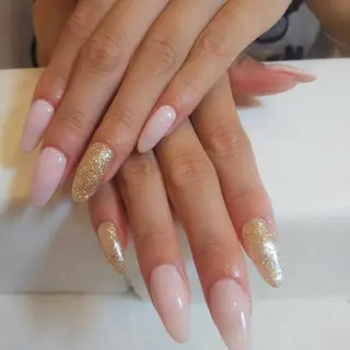 ネイル AileD'ange所属・M, masakiのネイルデザイン