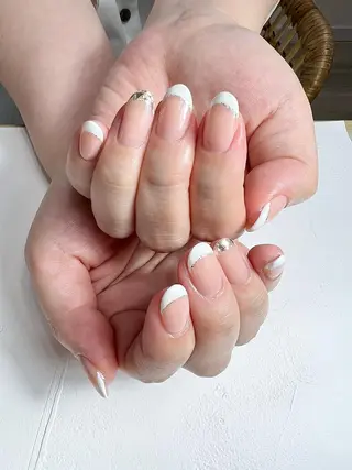 ネイル 38. sayakaのネイルデザイン