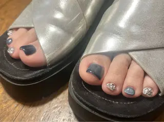 ネイル JAM Orario Nailのネイルデザイン