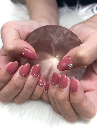 ネイル ネイルサロン kirari所属・MANAMI 🫧のネイルデザイン