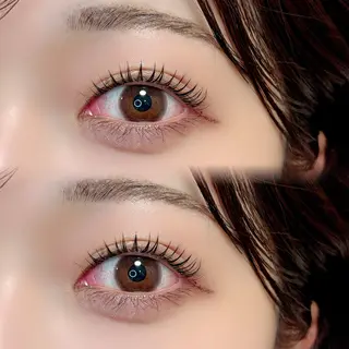 マツエク・マツパ Ayumi.dre 🌸Y《2階》のマツエク・マツパデザイン