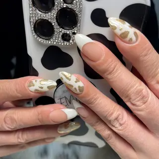 ネイル Laki nailのネイルデザイン
