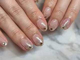 ネイル Bianca 💖satoのネイルデザイン