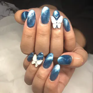 ネイル Gracias. rieのネイルデザイン