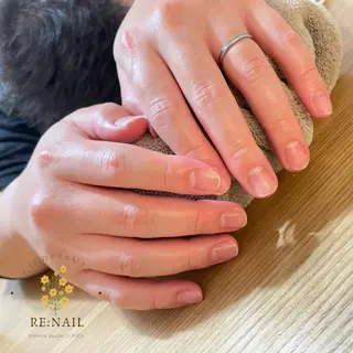 ネイル かんの りなのネイルデザイン