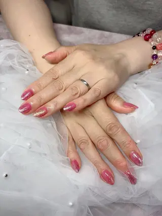 ネイル Miyaura Shinoのネイルデザイン