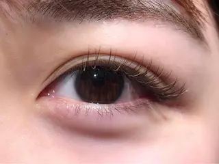 マツエク・マツパ 粟津 愛里香のマツエク・マツパデザイン