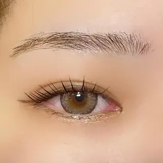 マツエク・マツパ Seek🎀 Aoiのマツエク・マツパデザイン