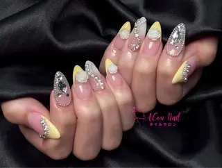 ネイル AConNailSalon所属・ACon NailSalonのネイルデザイン