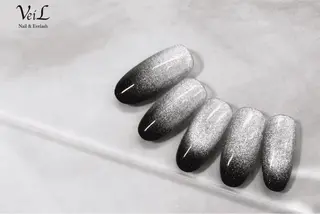 ネイル 竿下 【ネイリスト】のネイルデザイン