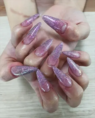 ネイル AZNAIL matsudaのネイルデザイン