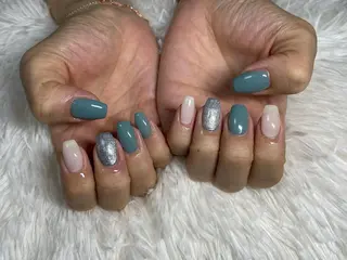 ネイル R’s nailのエステ・リラクイメージ