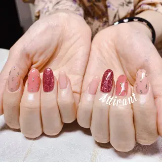 ネイル ネイルサロン アティロン所属・ネイルサロン アティロンのネイルデザイン