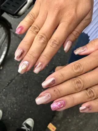 ネイル shimizu yuuのその他イメージ