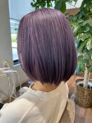 ミディアム takuma 【meret橿原店】のヘアスタイル