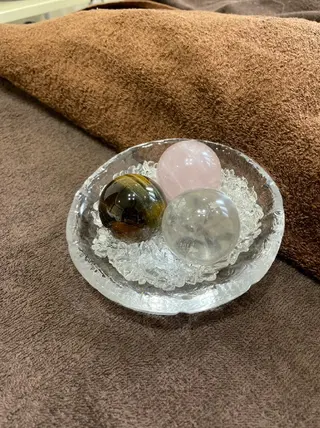 若返り 美肌   エステサロンららんのエステ・リラクイメージ