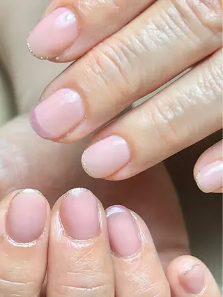 ネイル M. nailのネイルデザイン