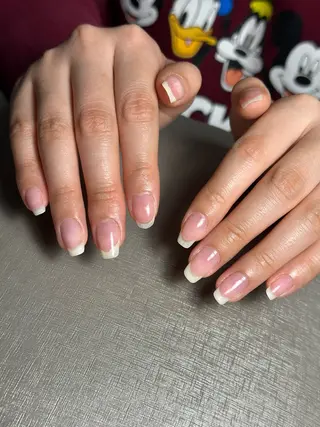 ネイル yluck nailのネイルデザイン