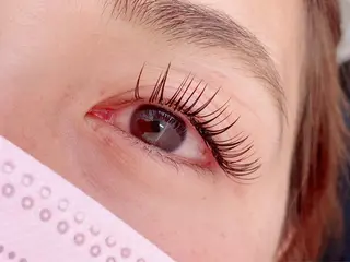 マツエク・マツパ Ace 銀座店 AI🐻❤︎のマツエク・マツパデザイン