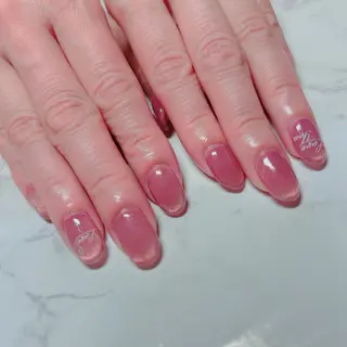 ネイル たきぐち みちこのネイルデザイン