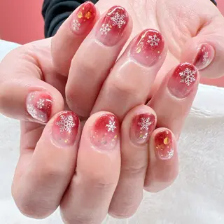 ネイル Emi lyのネイルデザイン