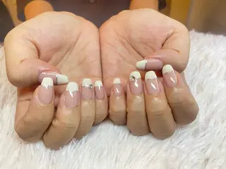 ネイル Chandra nail&tarotのネイルデザイン