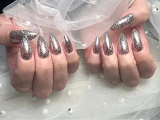 ネイル ToliyDeliy Mayuのネイルデザイン