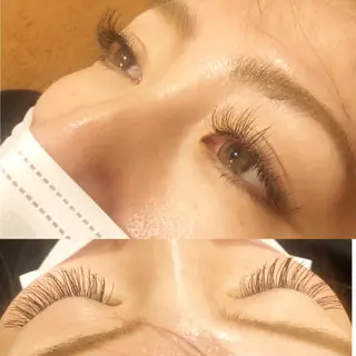 マツエク・マツパ 【Refine】 磯部のマツエク・マツパデザイン