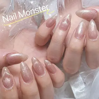 ネイル DIAMOND Nail🥇のネイルデザイン