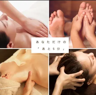 POLA THE BEAUTY あべのルシアス店所属・POLA もとみのエステ・リラクイメージ