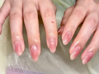 ネイル N.KIRARI hanaのネイルデザイン