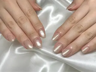 ネイル nu NANAのネイルデザイン