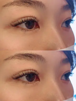 マツエク・マツパ JuaneSalon 🌼池袋🌼のマツエク・マツパデザイン