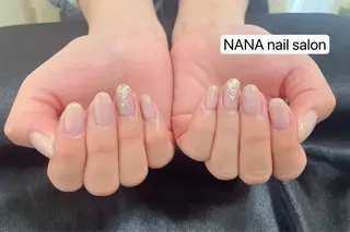 ネイル NANA nail salonのネイルデザイン